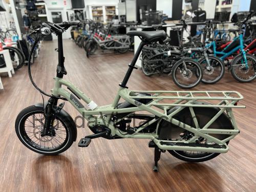 Tern GSD S00 ficha-técnica e avaliações